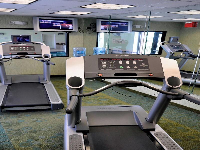 SpringHill Suites by Marriott Galveston Island image