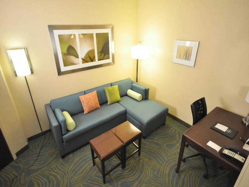 SpringHill Suites by Marriott Galveston Island image