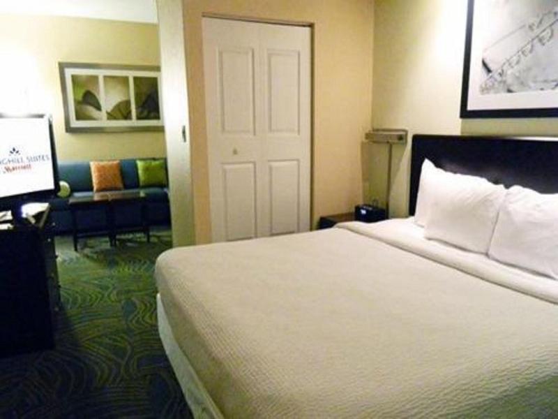 SpringHill Suites by Marriott Galveston Island image
