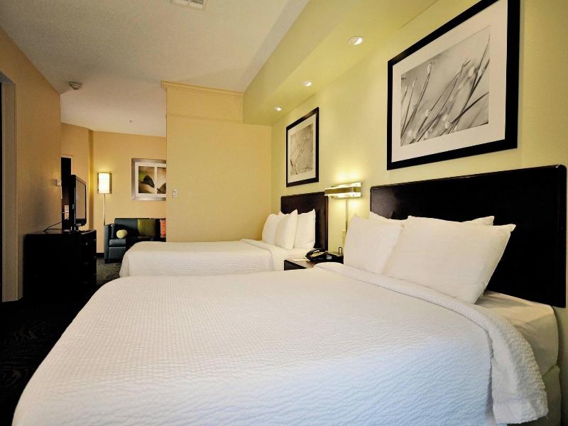 SpringHill Suites by Marriott Galveston Island image