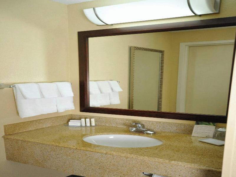SpringHill Suites by Marriott Galveston Island image