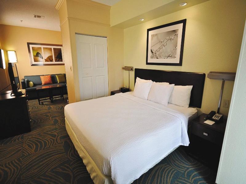 SpringHill Suites by Marriott Galveston Island image