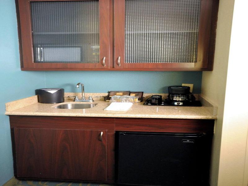 SpringHill Suites by Marriott Galveston Island image