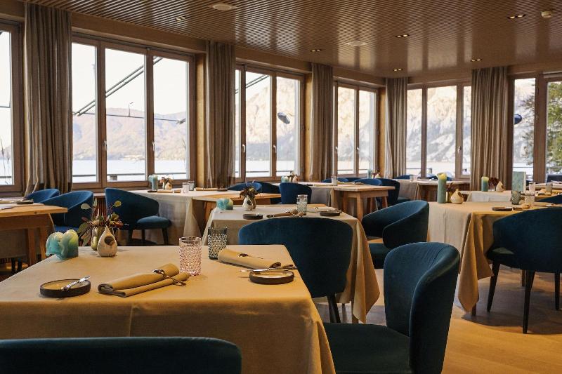 Traunsee image