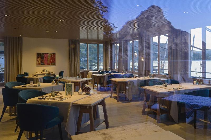Traunsee image