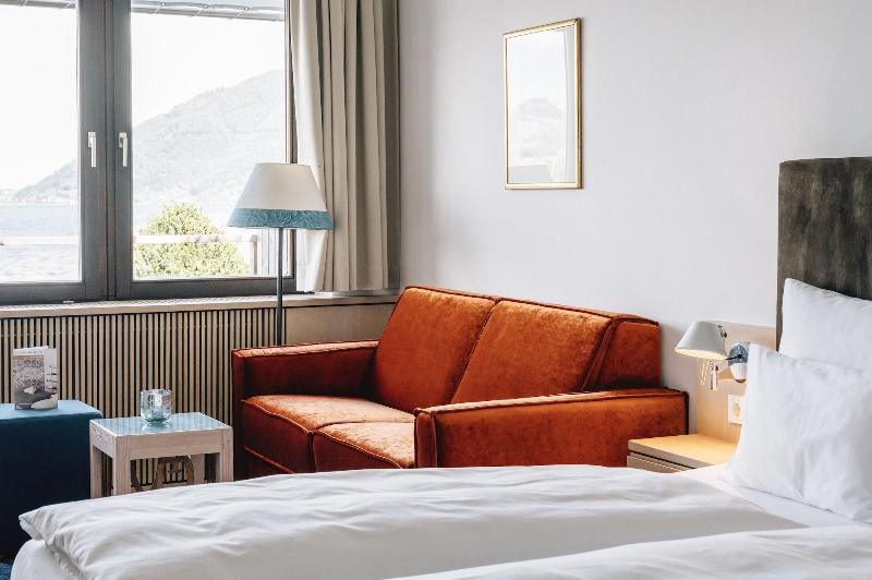 Traunsee image