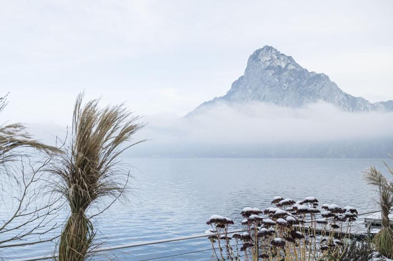 Traunsee image