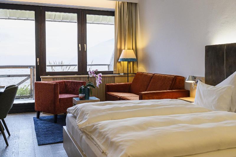 Traunsee image