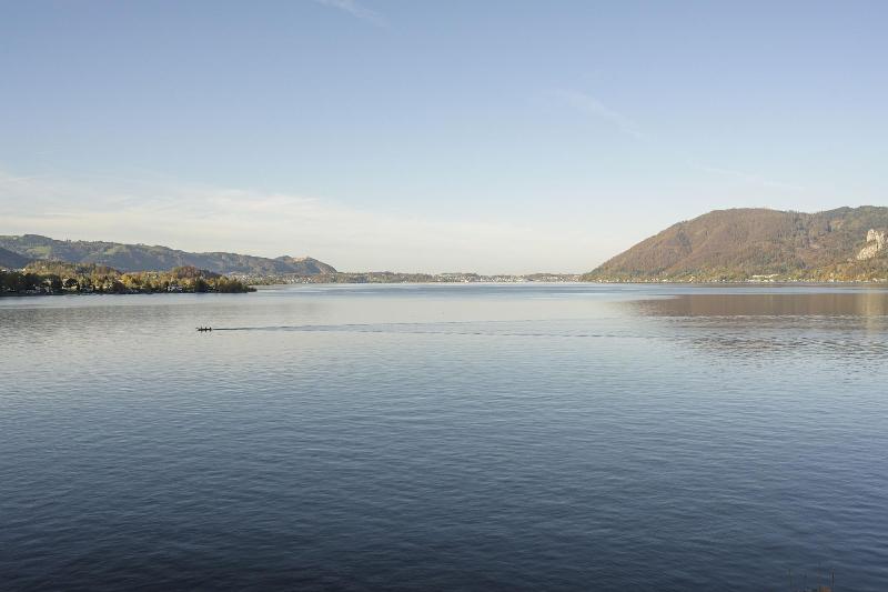 Traunsee image