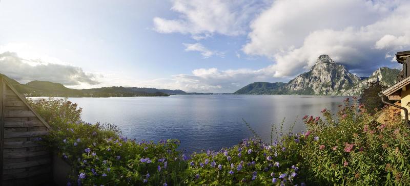 Traunsee image