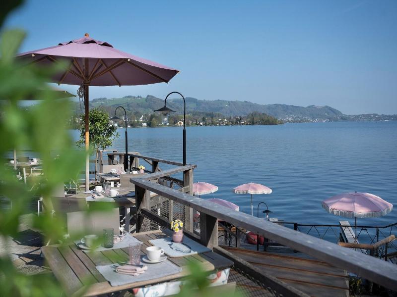 Traunsee image