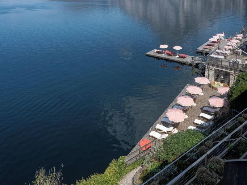 Traunsee image