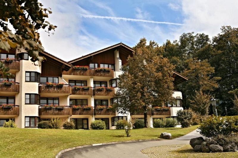 Dorint Sporthotel Garmisch-Partenkirchen