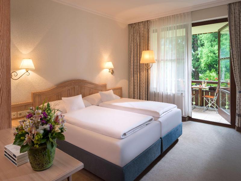 Dorint Sporthotel Garmisch-Partenkirchen image