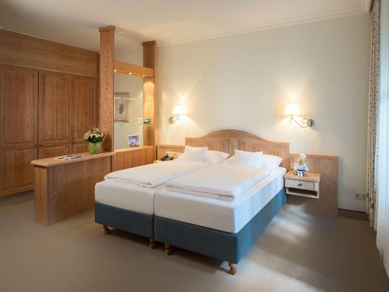 Dorint Sporthotel Garmisch-Partenkirchen image