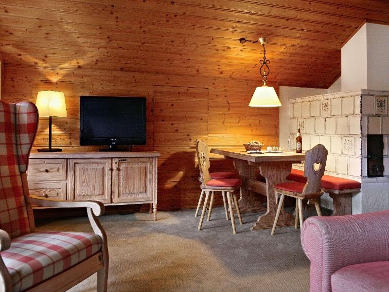 Dorint Sporthotel Garmisch-Partenkirchen image