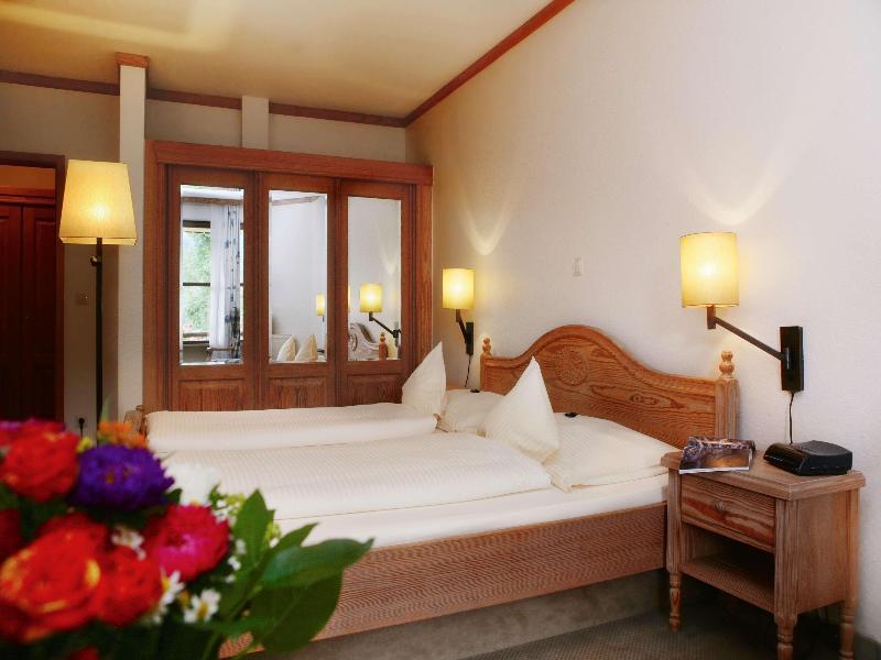 Dorint Sporthotel Garmisch-Partenkirchen image
