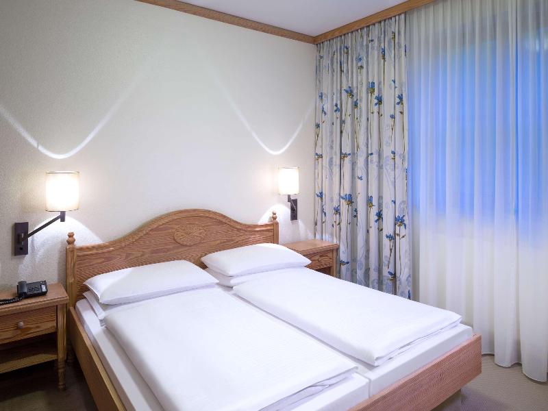 Dorint Sporthotel Garmisch-Partenkirchen image