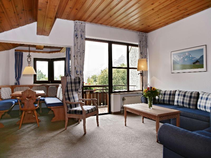 Dorint Sporthotel Garmisch-Partenkirchen image