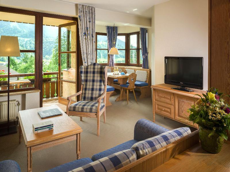 Dorint Sporthotel Garmisch-Partenkirchen image