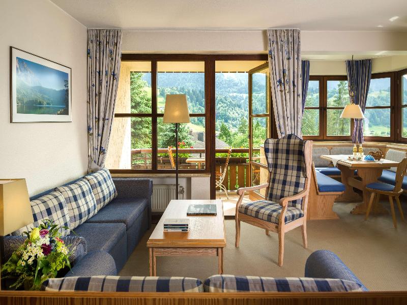 Dorint Sporthotel Garmisch-Partenkirchen image