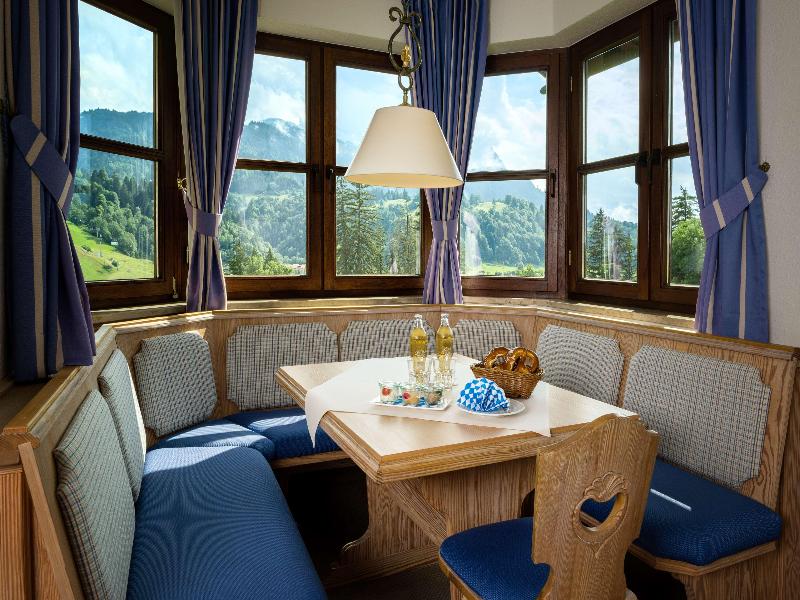 Dorint Sporthotel Garmisch-Partenkirchen image