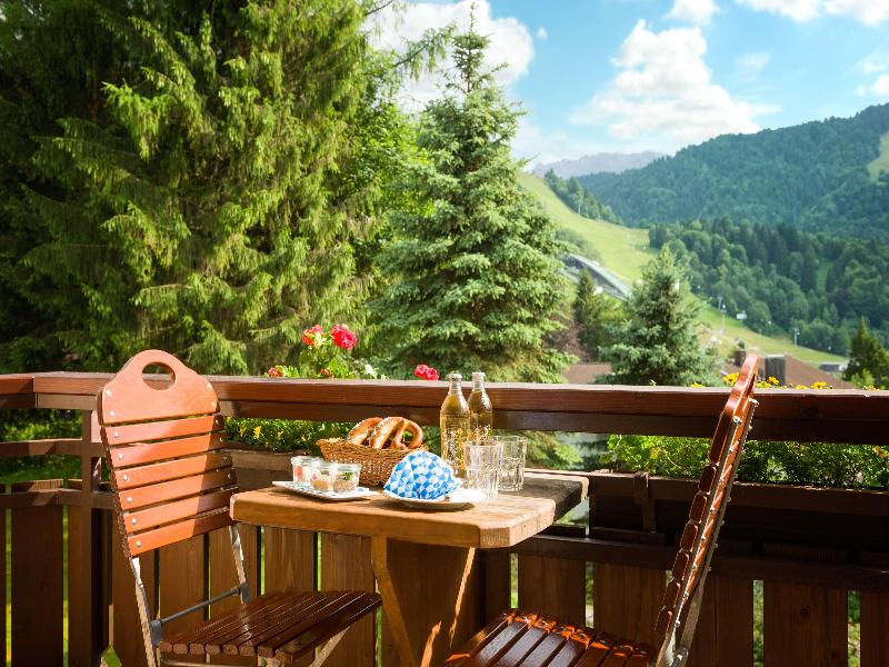 Dorint Sporthotel Garmisch-Partenkirchen image
