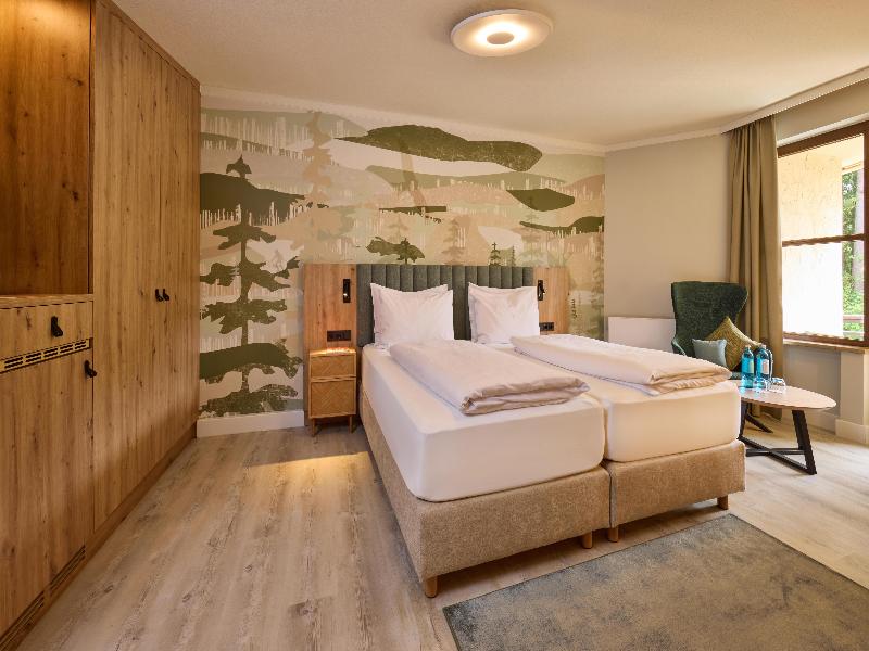 Dorint Sporthotel Garmisch-Partenkirchen image