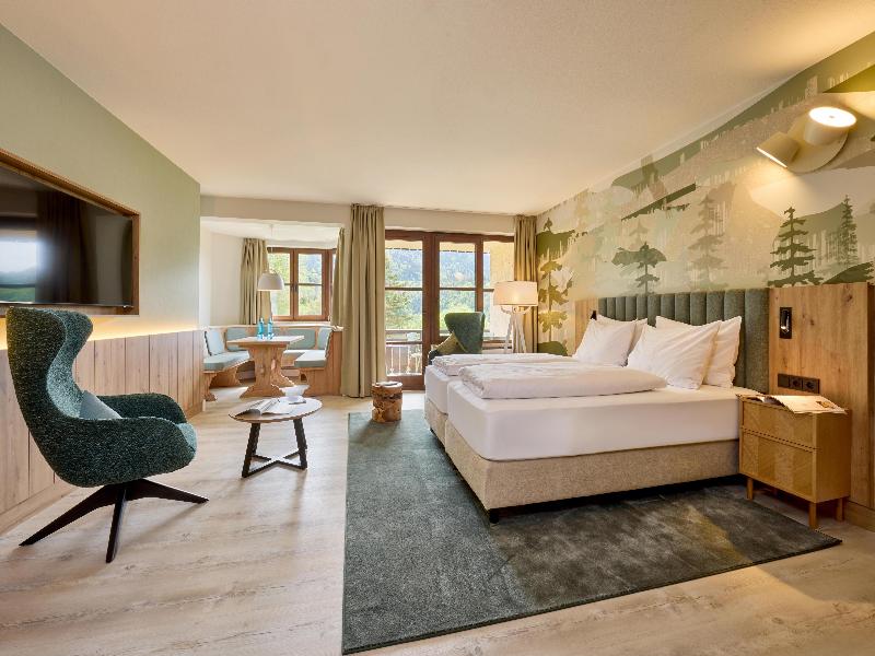 Dorint Sporthotel Garmisch-Partenkirchen image