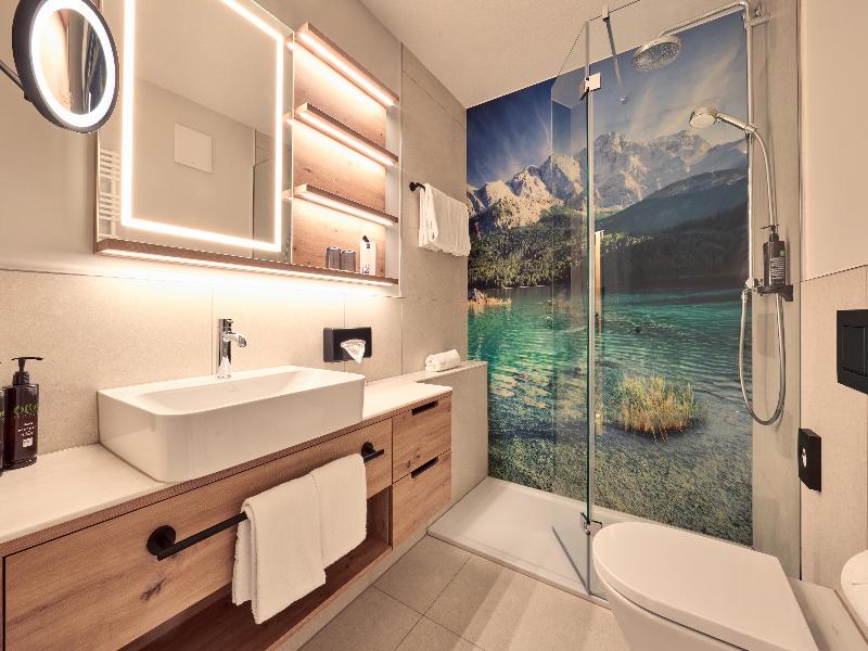Dorint Sporthotel Garmisch-Partenkirchen image
