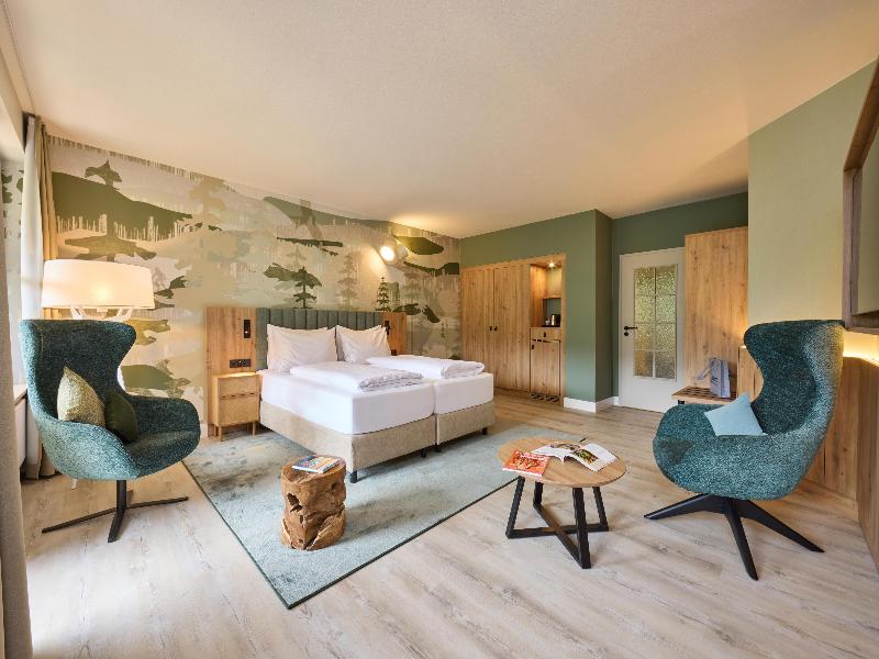 Dorint Sporthotel Garmisch-Partenkirchen image