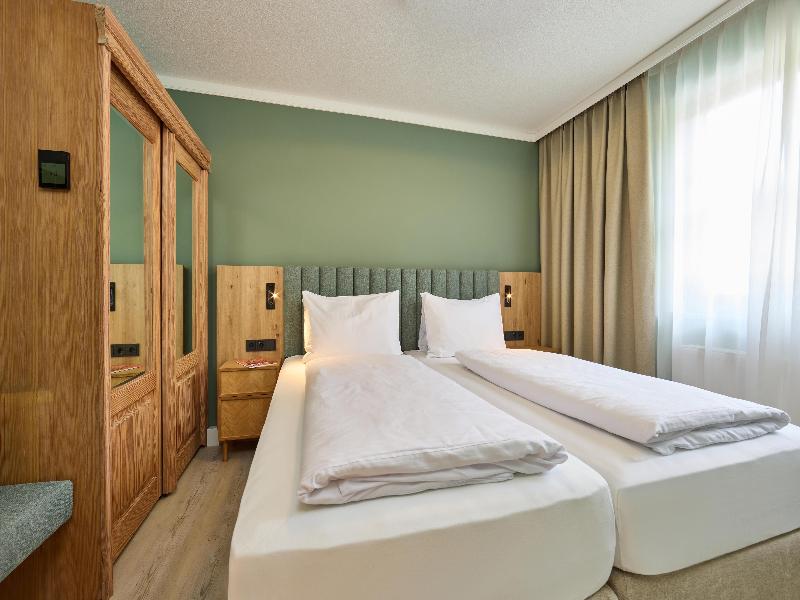 Dorint Sporthotel Garmisch-Partenkirchen image