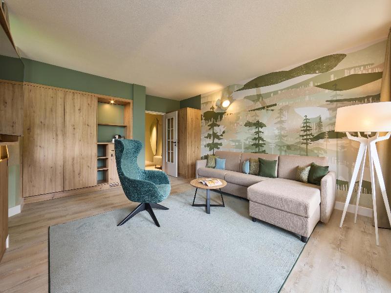 Dorint Sporthotel Garmisch-Partenkirchen image