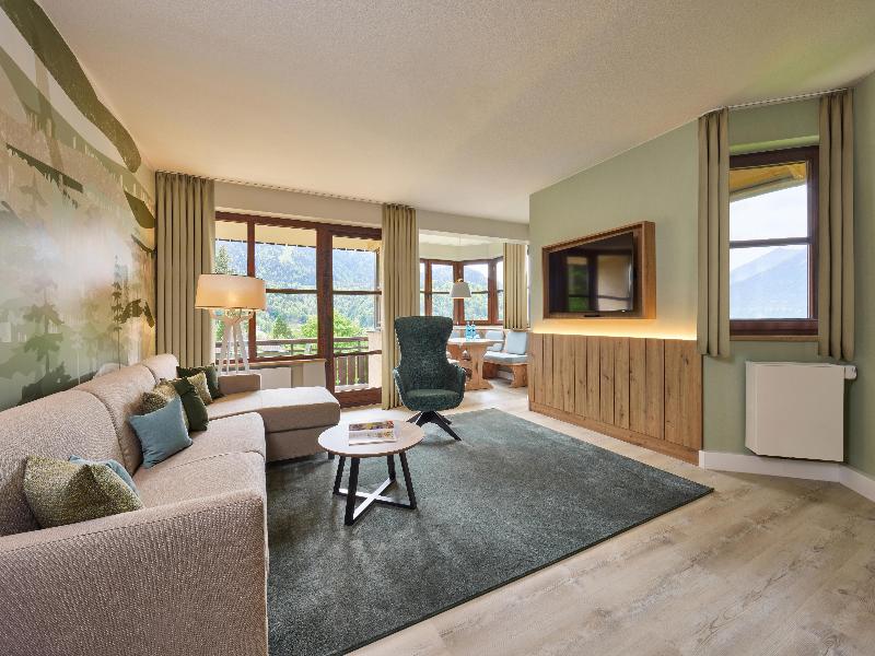 Dorint Sporthotel Garmisch-Partenkirchen image