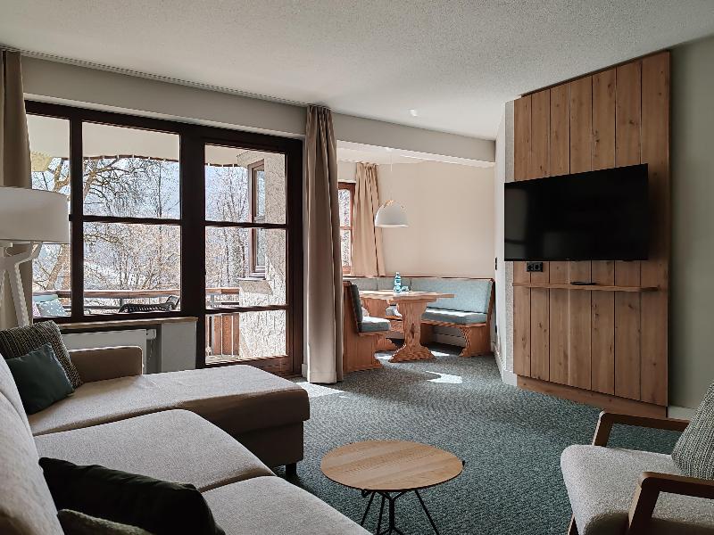 Dorint Sporthotel Garmisch-Partenkirchen image