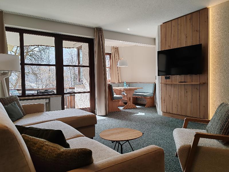 Dorint Sporthotel Garmisch-Partenkirchen image
