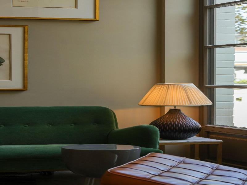 Aubis Hotel Sylt image