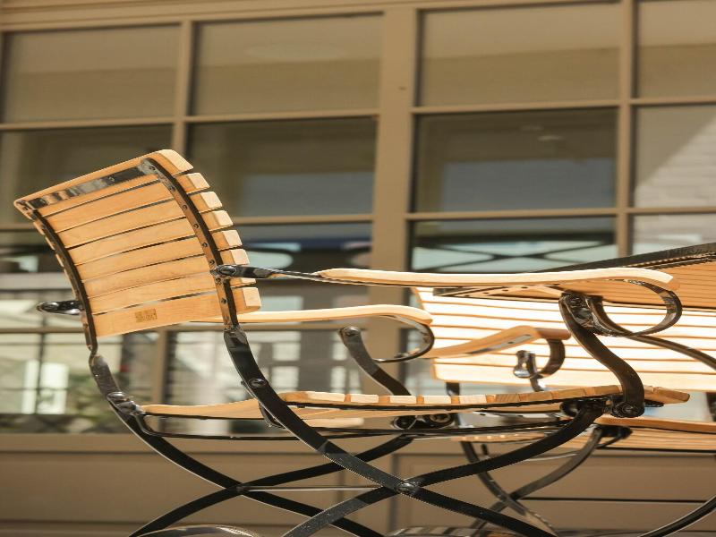 Aubis Hotel Sylt image