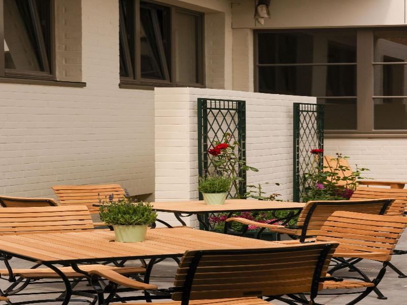 Aubis Hotel Sylt image