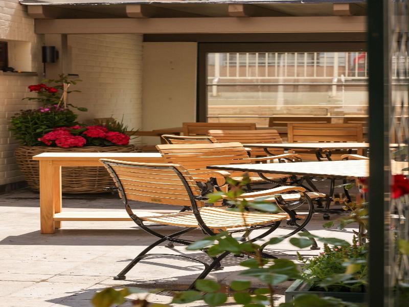 Aubis Hotel Sylt image