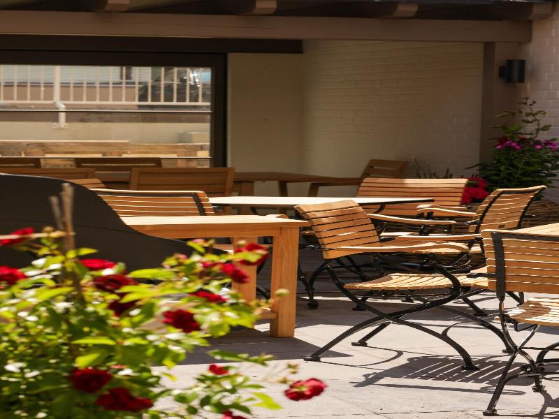 Aubis Hotel Sylt image