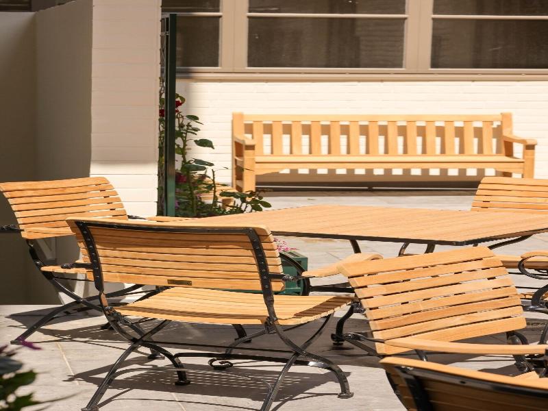 Aubis Hotel Sylt image