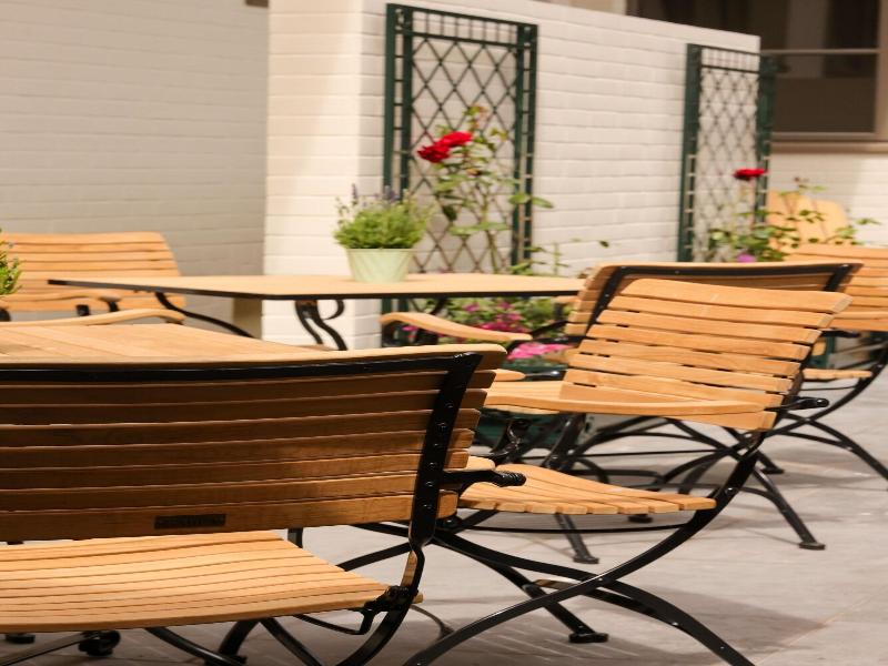 Aubis Hotel Sylt image