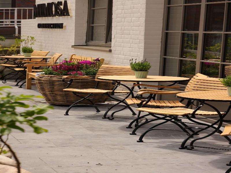 Aubis Hotel Sylt image
