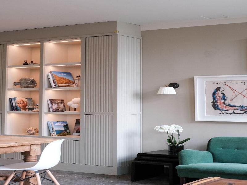 Aubis Hotel Sylt image
