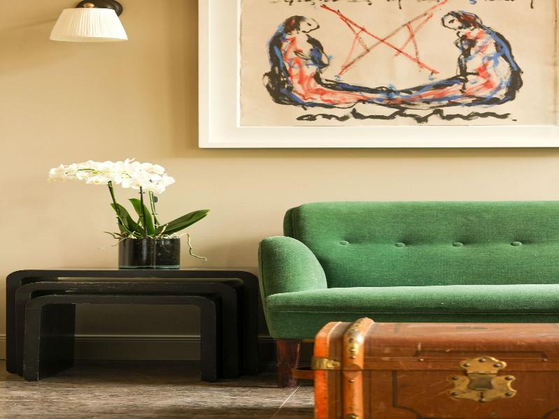 Aubis Hotel Sylt image