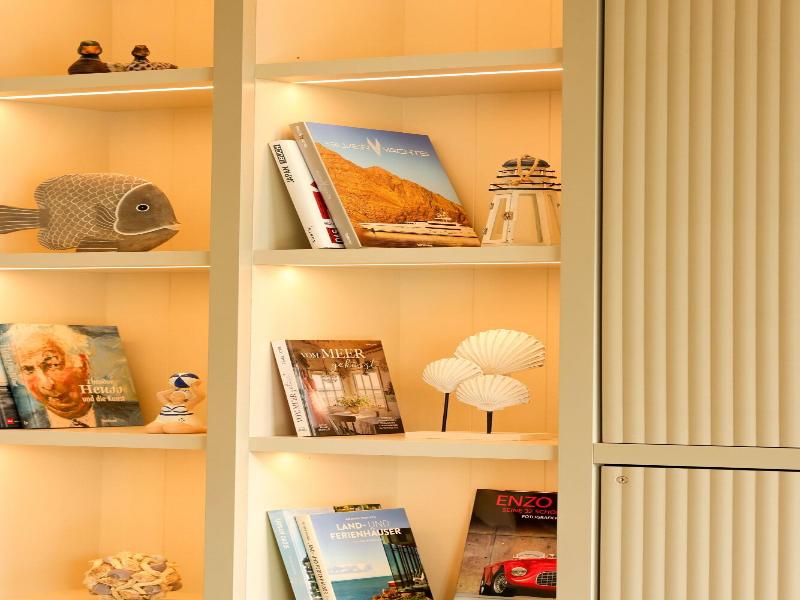 Aubis Hotel Sylt image