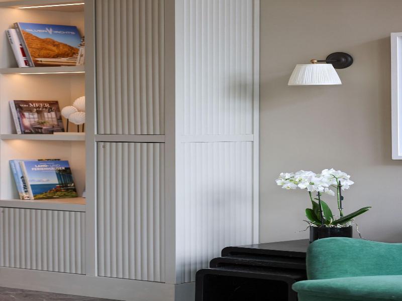 Aubis Hotel Sylt image