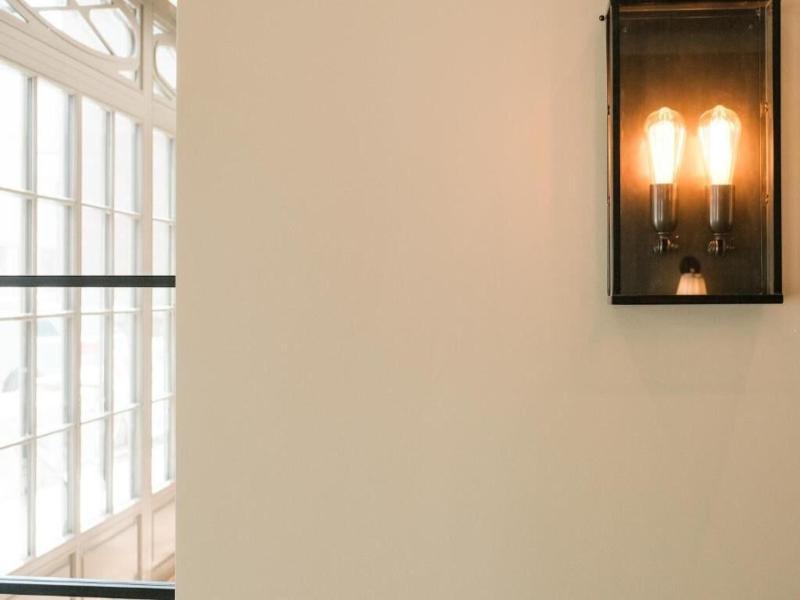 Aubis Hotel Sylt image
