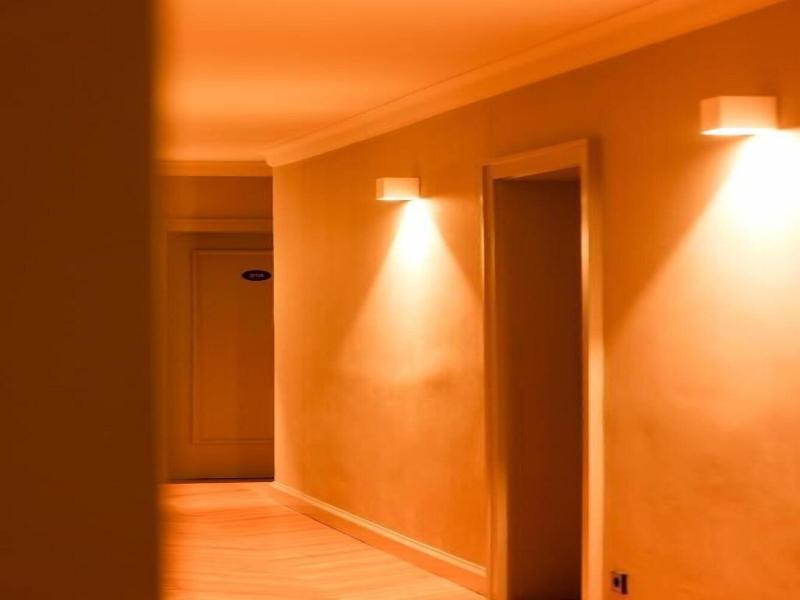 Aubis Hotel Sylt image